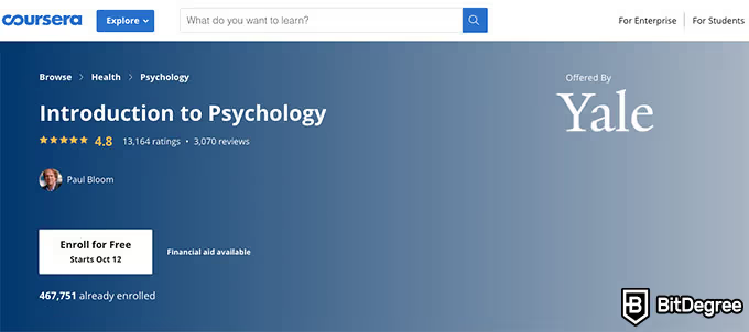 Онлайн курсы психолога: получите качественное образование в психологии